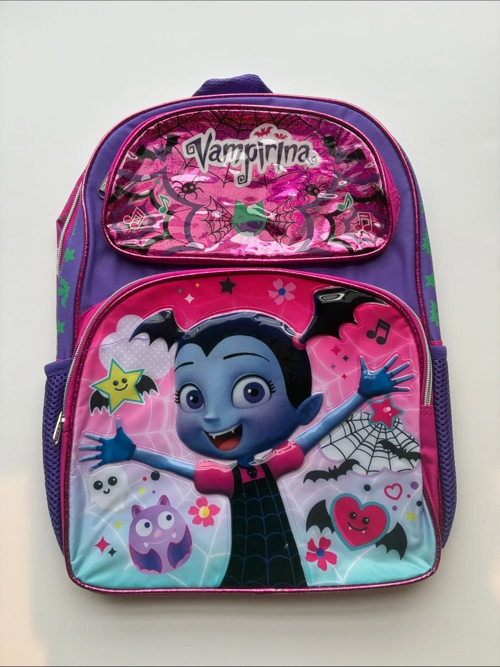 Disney Jr. Vampirina Kids Full Size 16